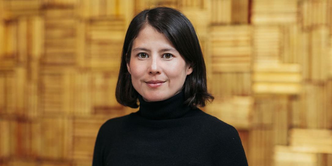 Milena Michiko Flašar