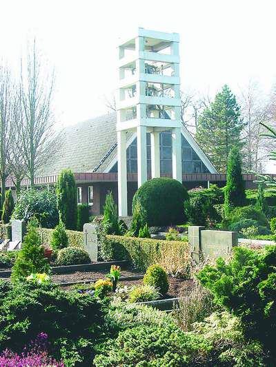 Kapelle Sielhorst