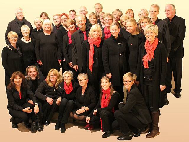 Jazzchor Minden